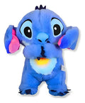 Peluche de Stitch que respira